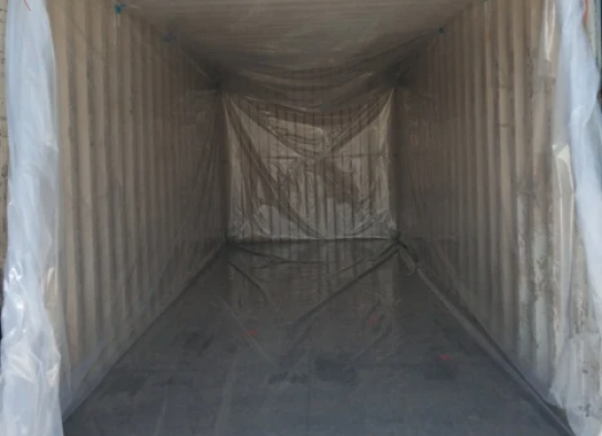 Túi lót Container